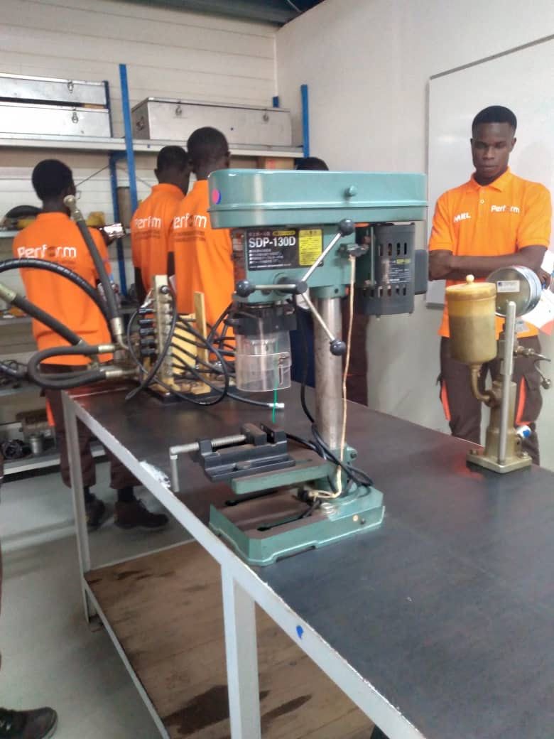 Sortie professionnelle