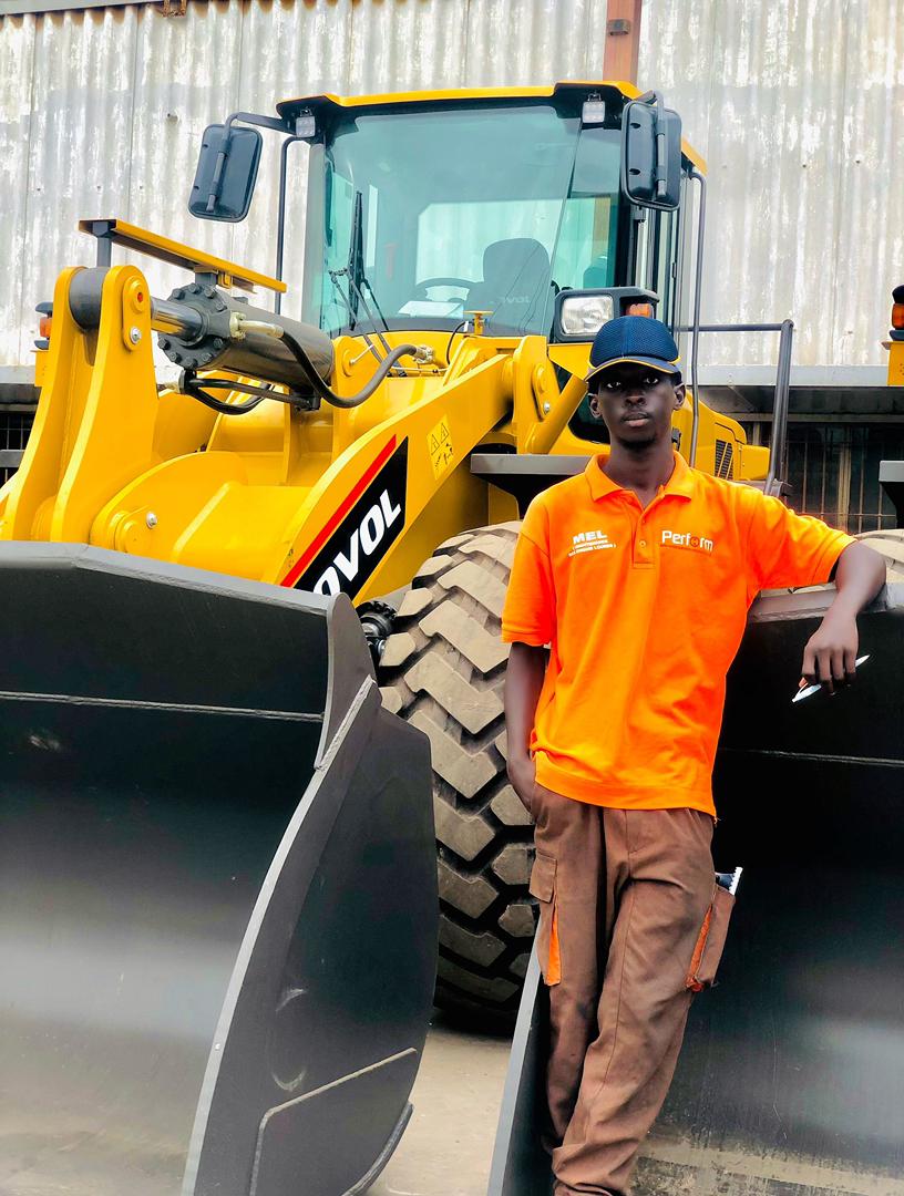 Sortie professionnelle