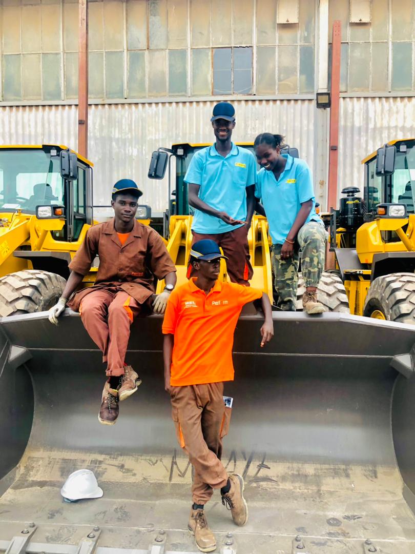 Sortie professionnelle