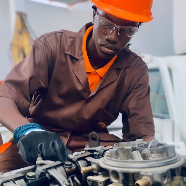 Diagnostique électronique poids lourds 