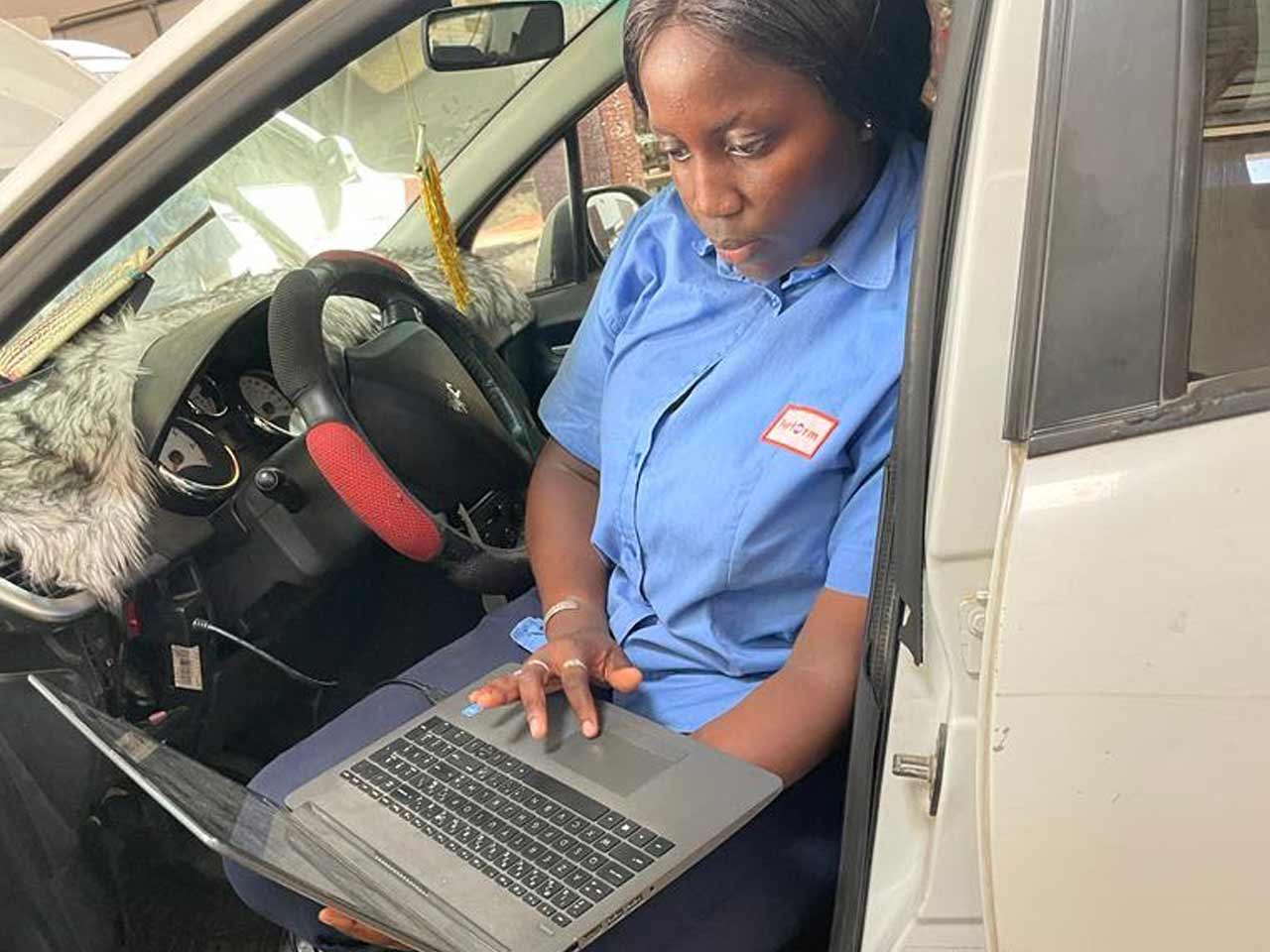 Licence en management de la distribution automobile