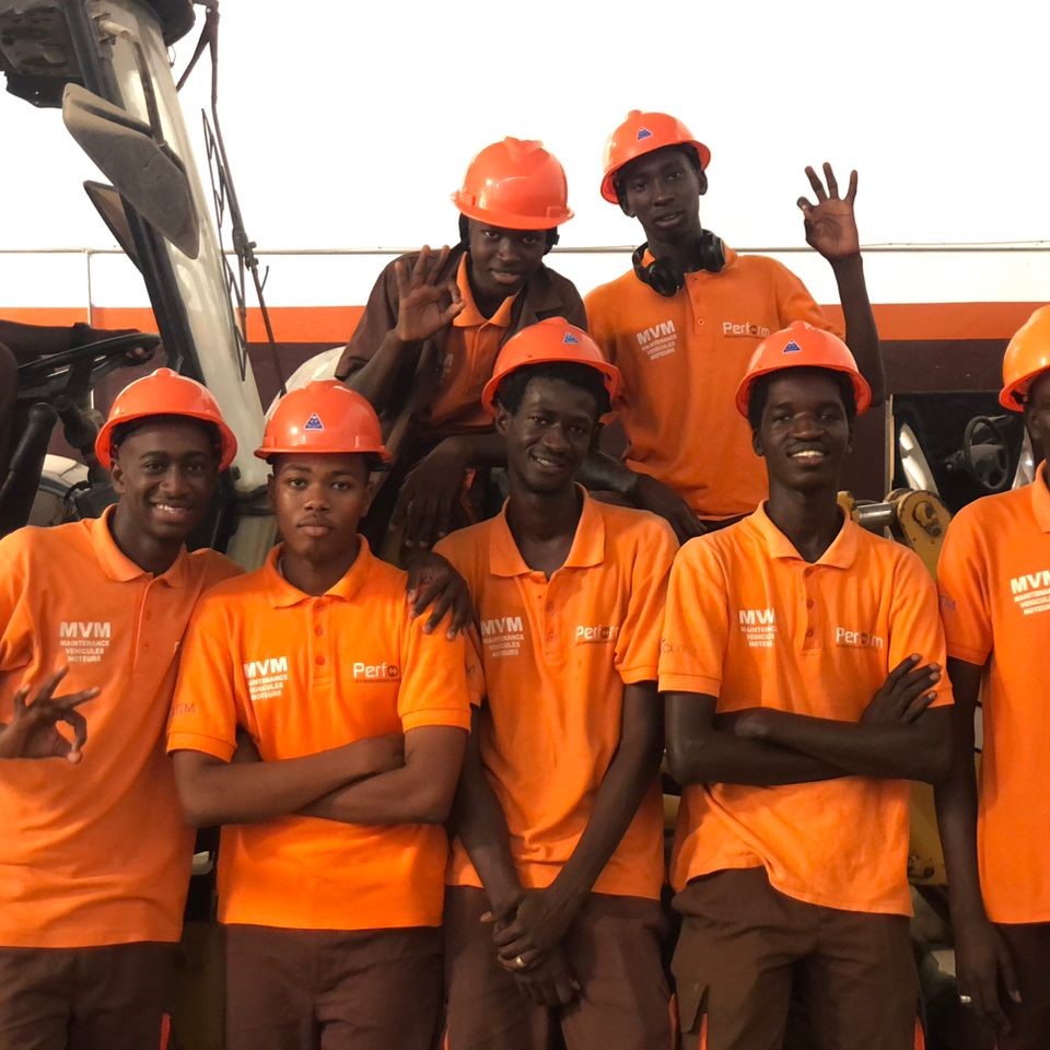 L’insertion professionnelle