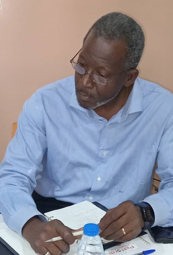  Daniel Diango Cissokho 