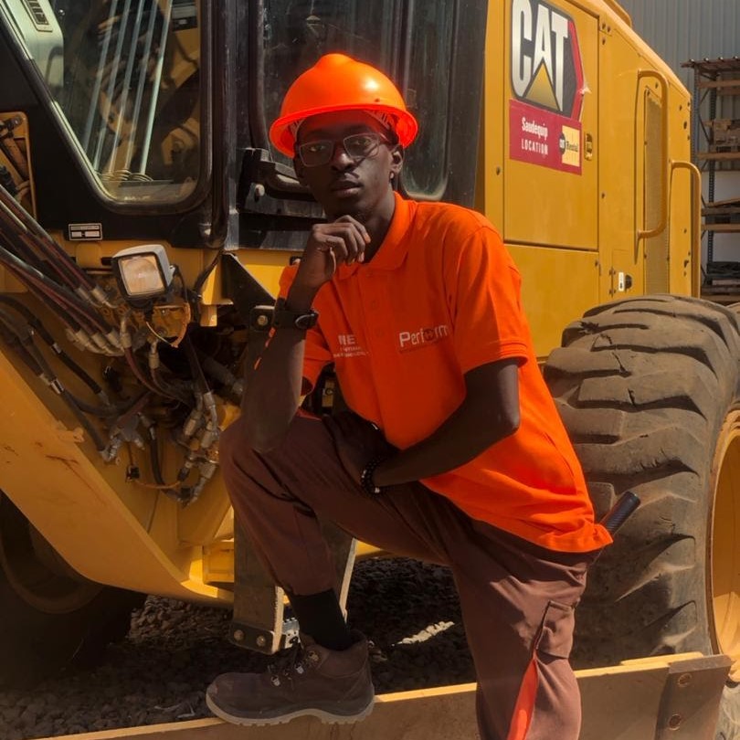 Maintenance préventive et conduite tracteur agricole 